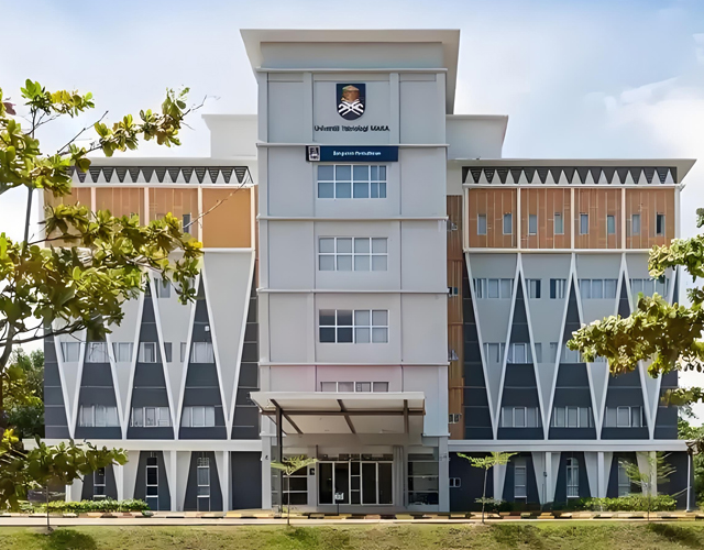马来西亚玛拉工艺大学